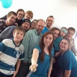 Meet your Posher, Joy